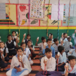 AI Education in Bihar Government Schools for 1 Crore Students