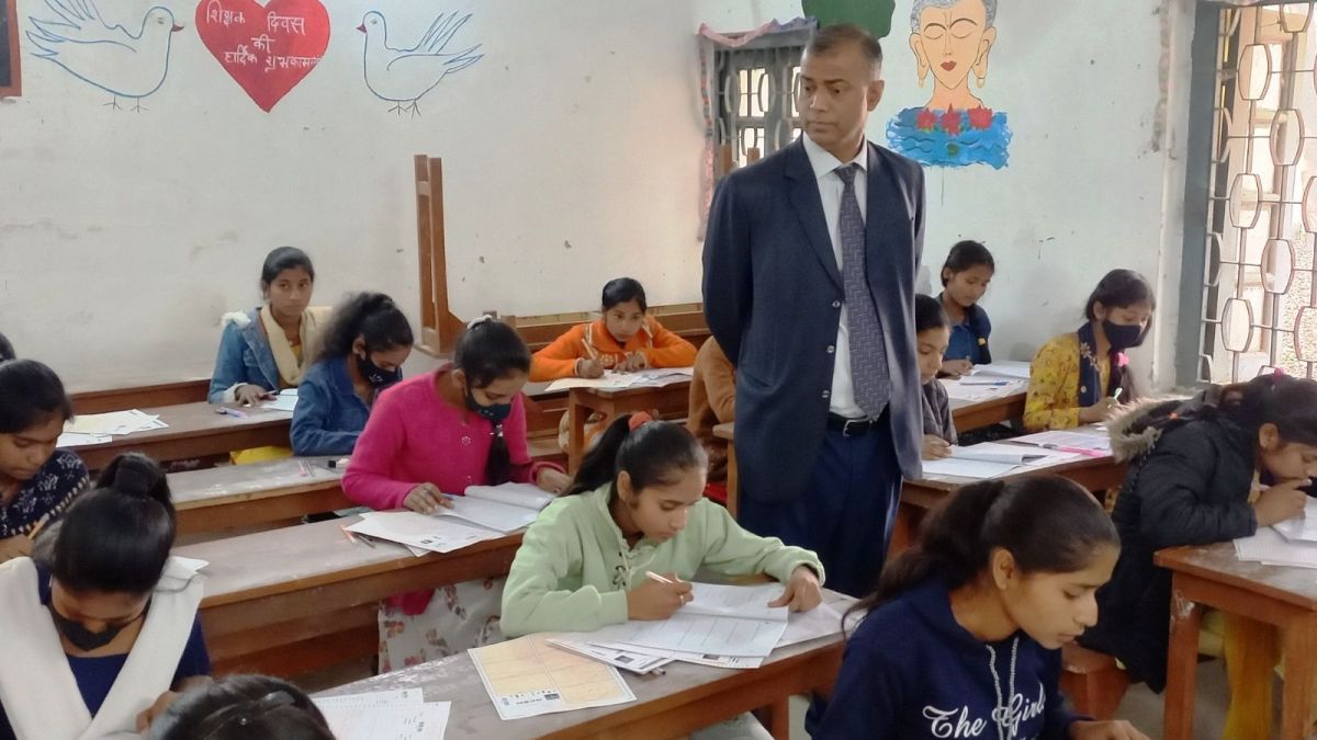 Bihar Education News 2026