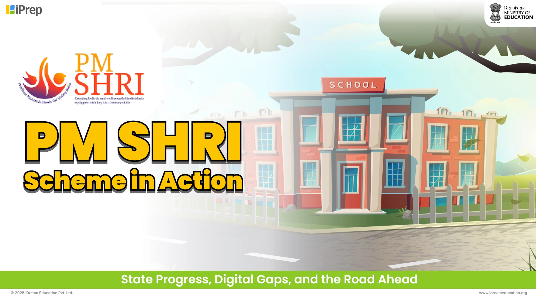 Bihar Higher Education Reforms