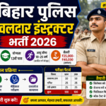 Bihar Police Havildar Instructor Vacancy 2026